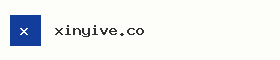 xinyive.com